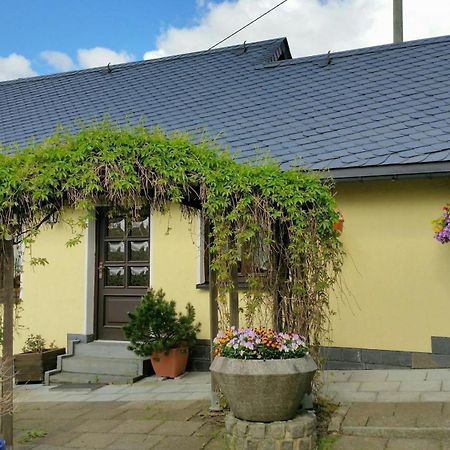 Ferienhaus Riedl Klingenthal Buitenkant foto